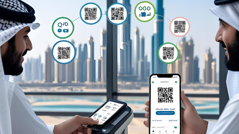 E-commerce vs. Physical Stores: Omnichannel Loyalty in Saudi Arabia