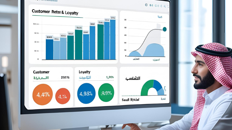 ROI Calculator: Measuring Success of Your Loyalty Program