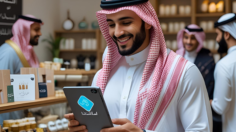 Small Business, Big Impact: Loyalty Programs for SMEs in Riyadh & Jeddah