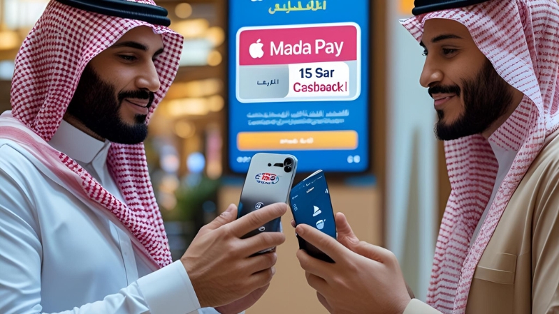 The Complete Guide to Digital Wallets and Cashback in Saudi Arabia